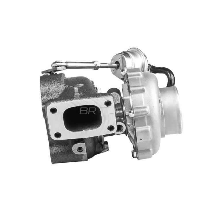 Turbocompresseur (Turbo) BR Turbo ref. 53169887114RS