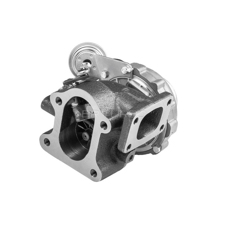 Turbocompresseur (Turbo) BR Turbo ref. 53169887114RS
