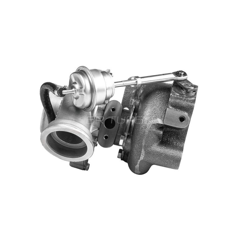 Turbocompresseur (Turbo) BR Turbo ref. 53169887114RS
