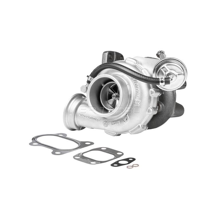 Turbocompresseur (Turbo) BR Turbo 53169887139RSG
