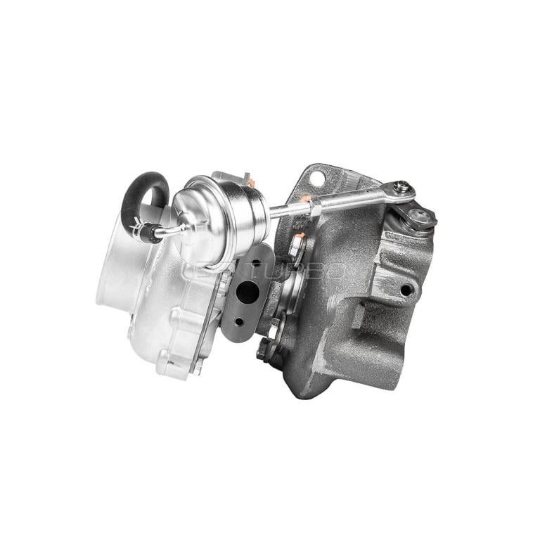 Turbocompresseur (Turbo) BR Turbo 53169887139RSG