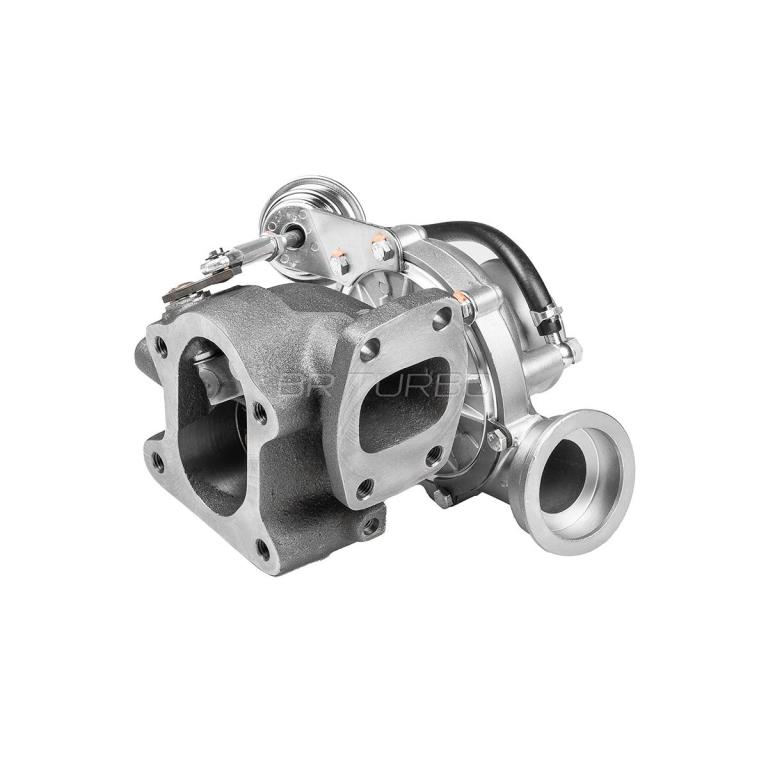 Turbocompresseur (Turbo) BR Turbo 53169887139RSG