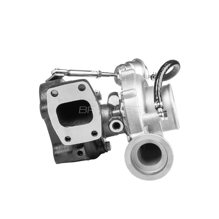Turbocompresseur (Turbo) BR Turbo 53169887155RSG
