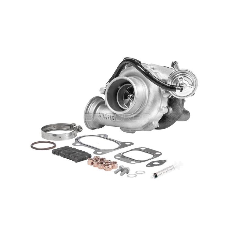 Turbocompresseur (Turbo) BR Turbo 53169887155RSM