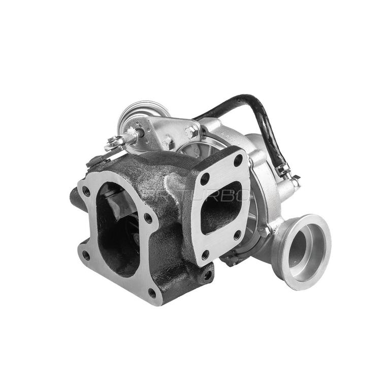 Turbocompresseur (Turbo) BR Turbo 53169887155RSM