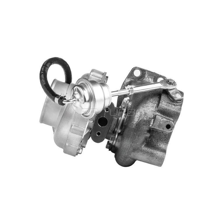 Turbocompresseur (Turbo) BR Turbo 53169887155RSM