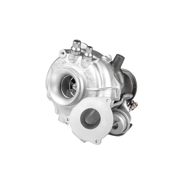 Turbocompresseur (Turbo) BR Turbo ref. 53169980077RS