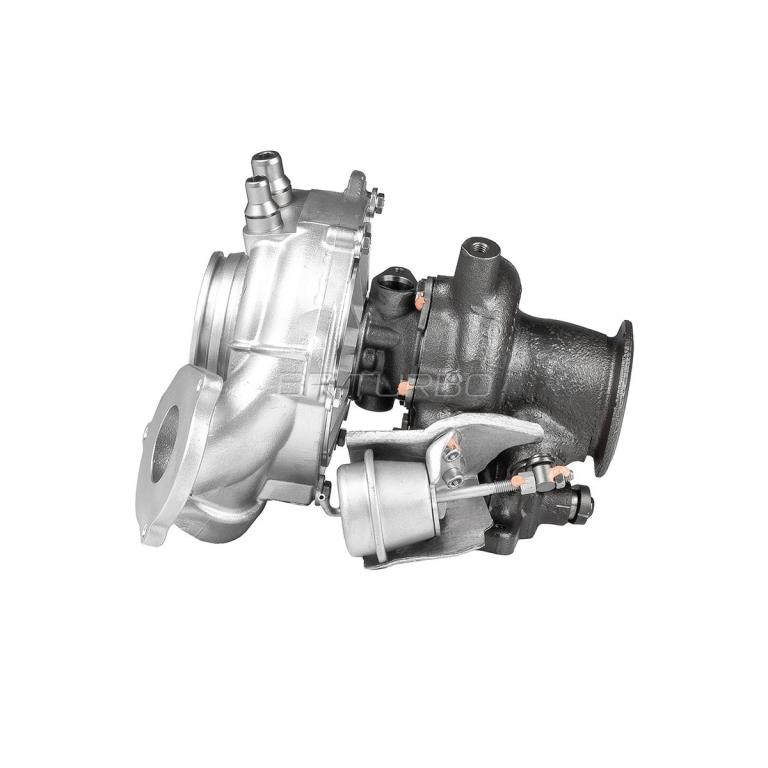 Turbocompresseur (Turbo) BR Turbo ref. 53169980077RS
