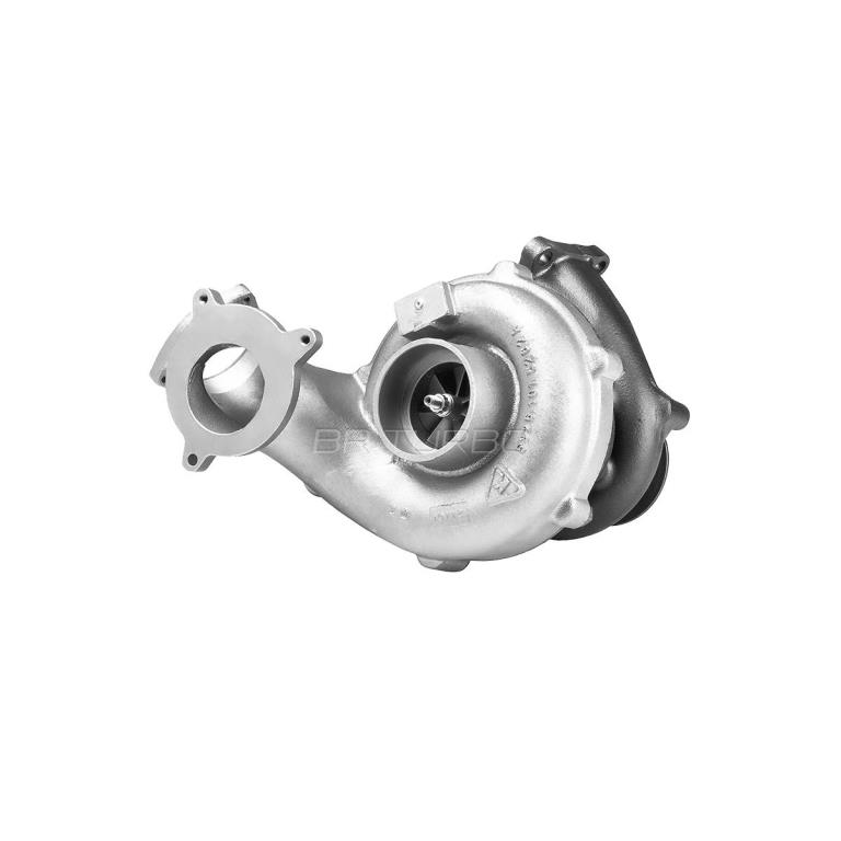 Turbocompresseur (Turbo) BR Turbo ref. 53269880000RS