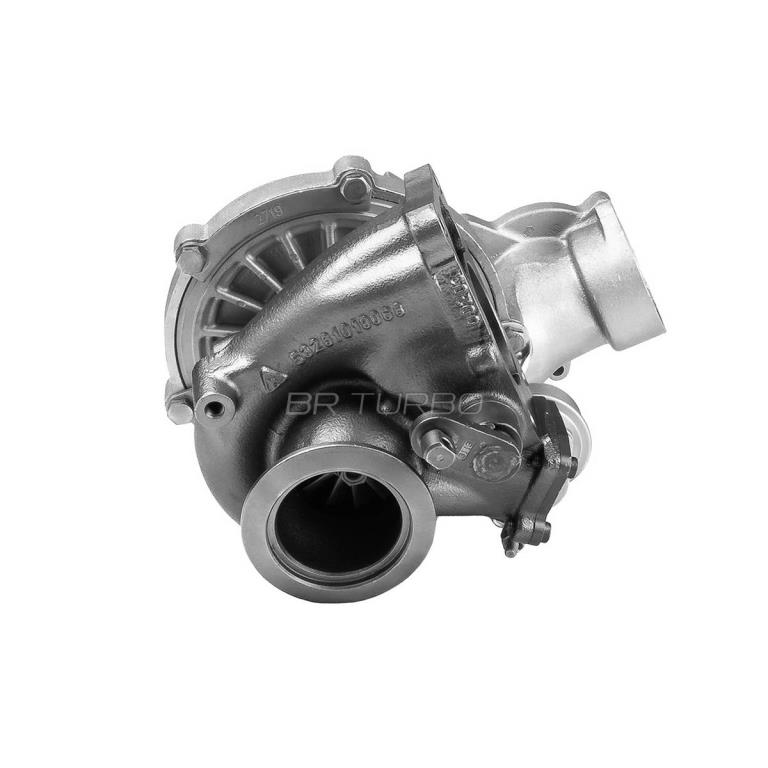 Turbocompresseur (Turbo) BR Turbo ref. 53269880000RS