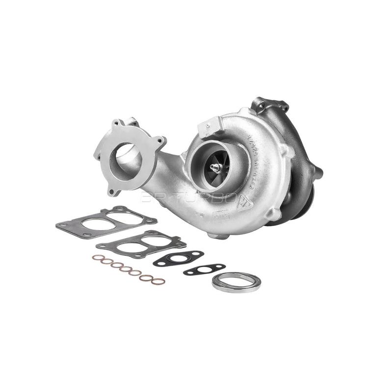 Turbocompresseur (Turbo) BR Turbo ref. 53269880000RSG
