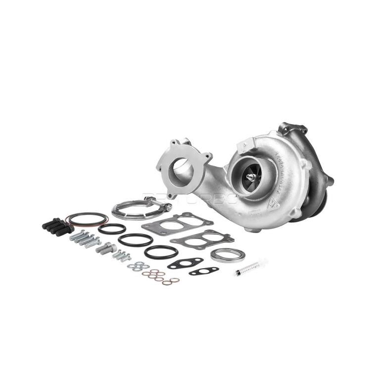 Turbocompresseur (Turbo) BR Turbo ref. 53269880000RSM