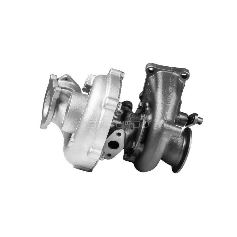 Turbocompresseur (Turbo) BR Turbo ref. 53269880000RSM