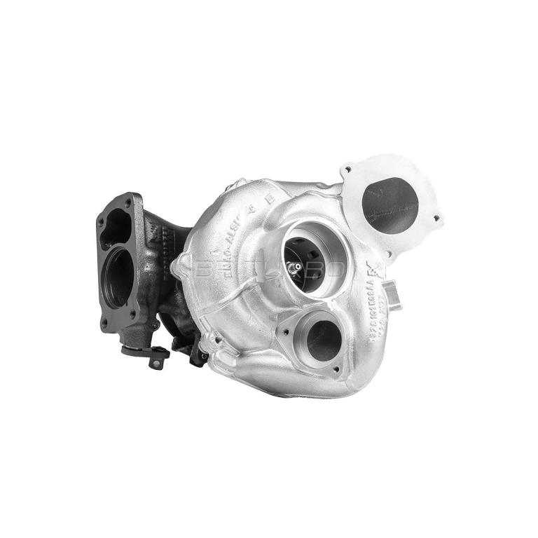 Turbocompresseur (Turbo) BR Turbo ref. 53269880003RS