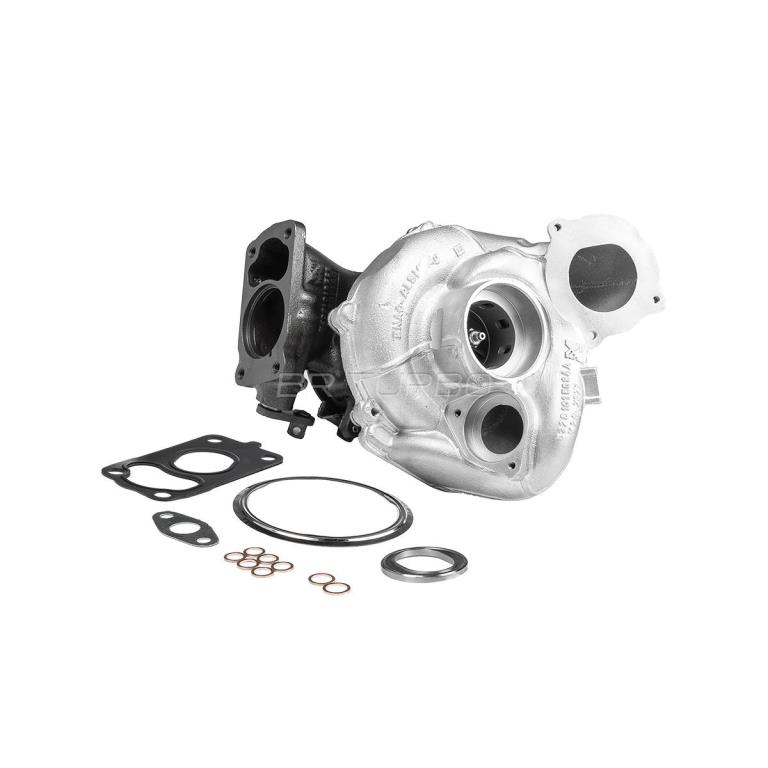 Turbocompresseur (Turbo) BR Turbo ref. 53269880003RSG