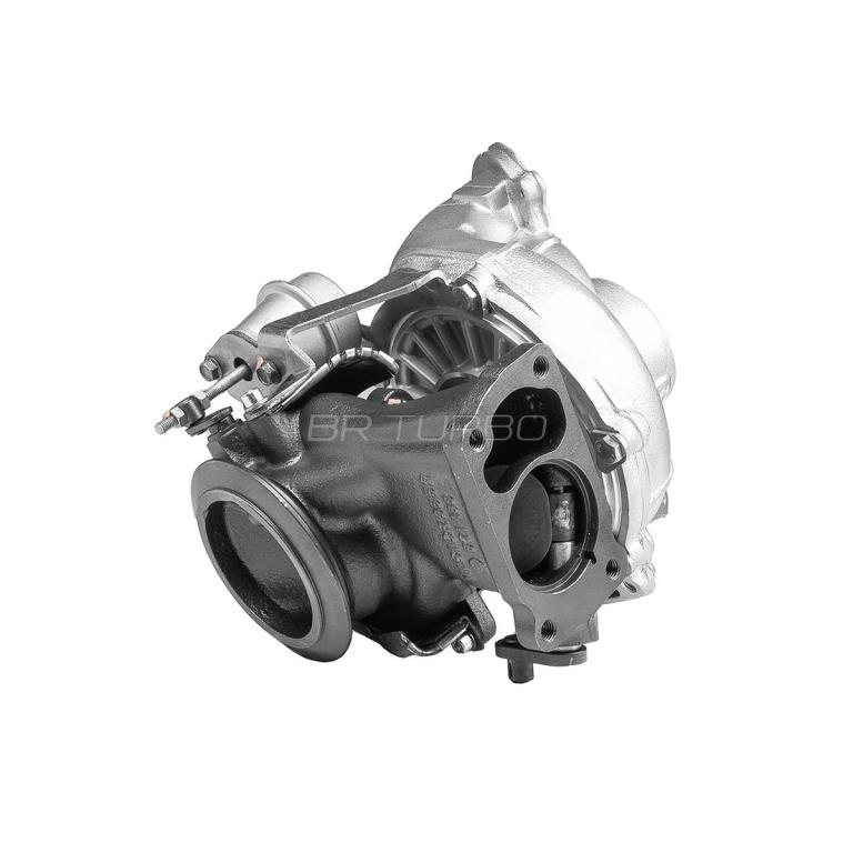 Turbocompresseur (Turbo) BR Turbo ref. 53269880003RSG