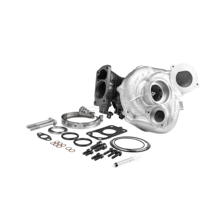 Turbocompresseur (Turbo) BR Turbo ref. 53269880003RSM