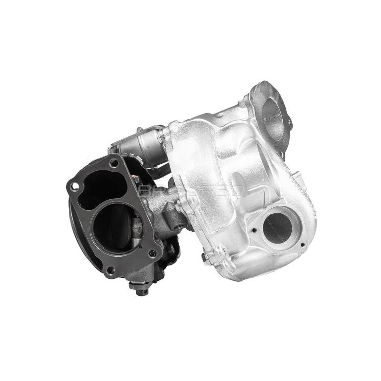 Turbocompresseur (Turbo) BR Turbo ref. 53269880003RSM