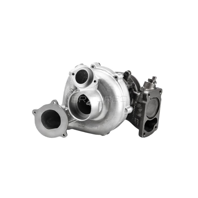 Turbocompresseur (Turbo) BR Turbo ref. 53269880004RS