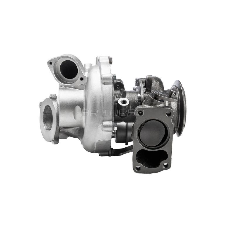 Turbocompresseur (Turbo) BR Turbo ref. 53269880004RS