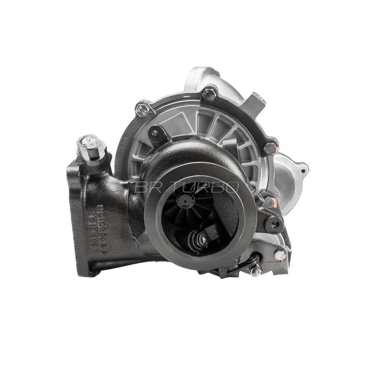 Turbocompresseur (Turbo) BR Turbo ref. 53269880004RS