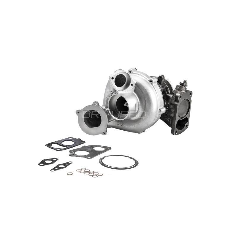 Turbocompressor BR Turbo ref. 53269880004RSG
