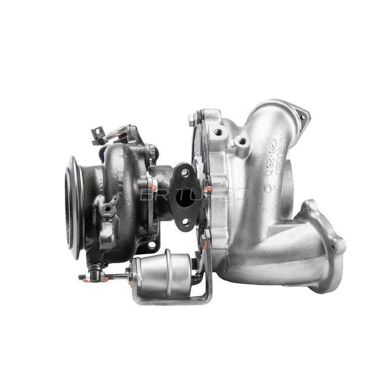Turbocompressor BR Turbo ref. 53269880004RSG