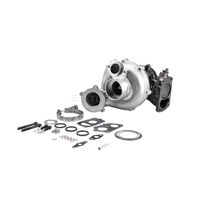 Turbocompresseur (Turbo) BR Turbo ref. 53269880004RSM