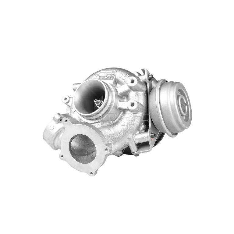 Turbocompresseur (Turbo) BR Turbo ref. 53269880005RS