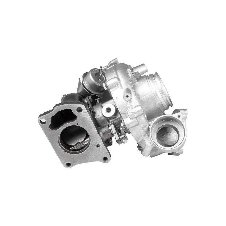 Turbocompresseur (Turbo) BR Turbo ref. 53269880005RS