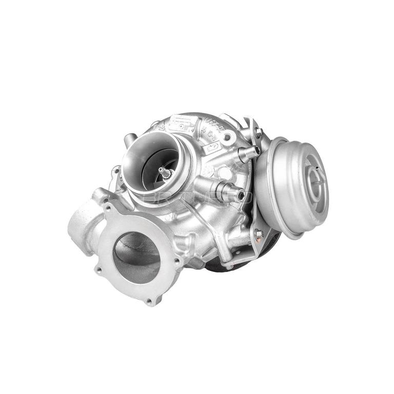Turbocompressor BR Turbo ref. 53269880015RS