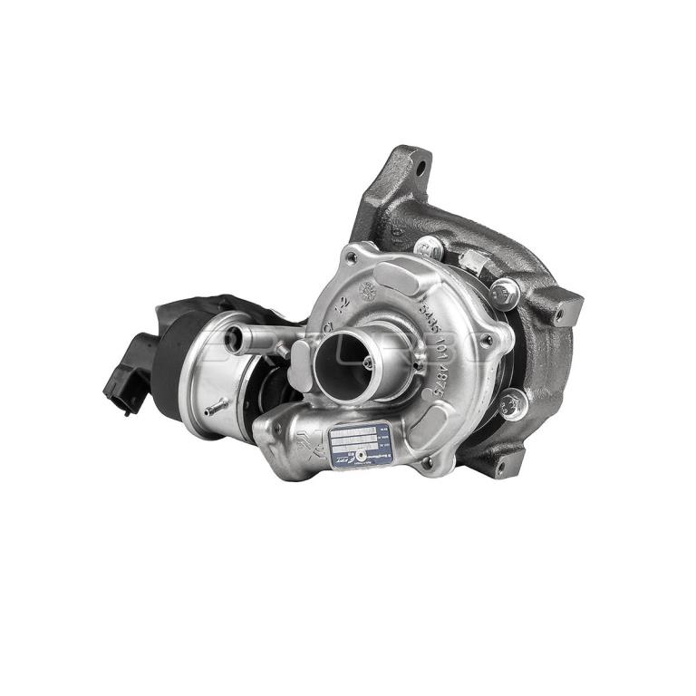Turbocompresseur (Turbo) BR Turbo ref. 54309880000RS