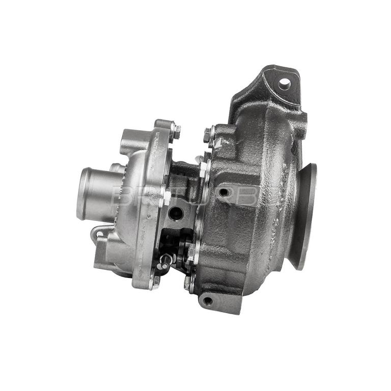 Turbocompresseur (Turbo) BR Turbo ref. 54309880000RS