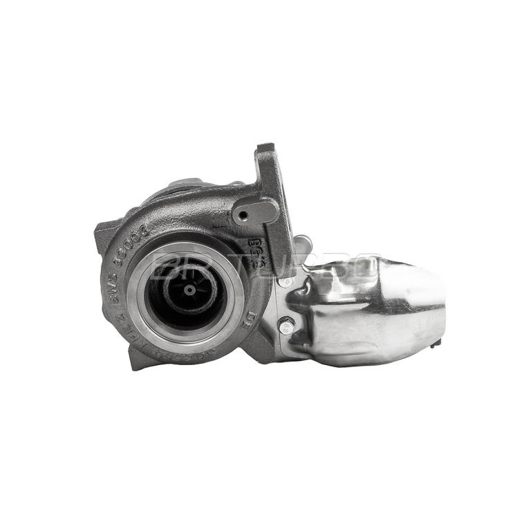 Turbocompresseur (Turbo) BR Turbo ref. 54309880000RS