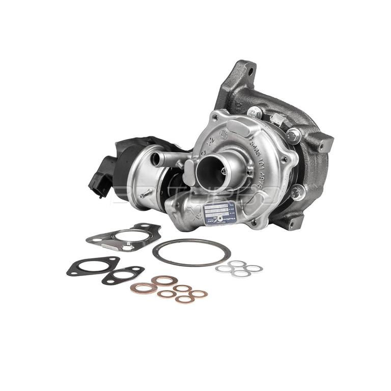 Turbocompresseur (Turbo) BR Turbo ref. 54309880000RSG