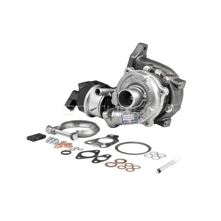 Turbocompresseur (Turbo) BR Turbo ref. 54309880000RSM