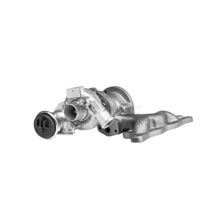 Turbocompresseur (Turbo) BR Turbo ref. 54319880002RS
