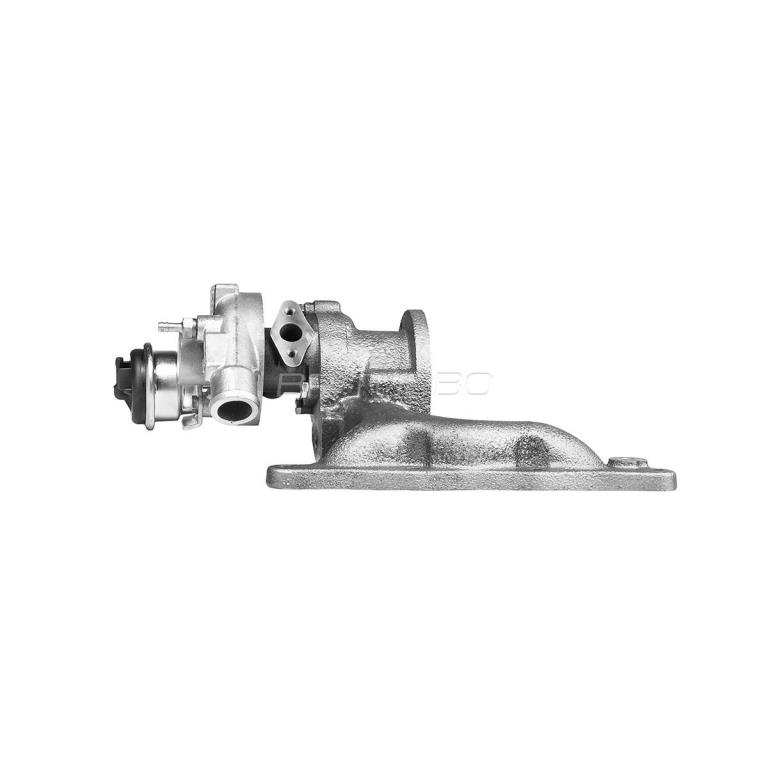 Turbocompresseur (Turbo) BR Turbo ref. 54319880002RS