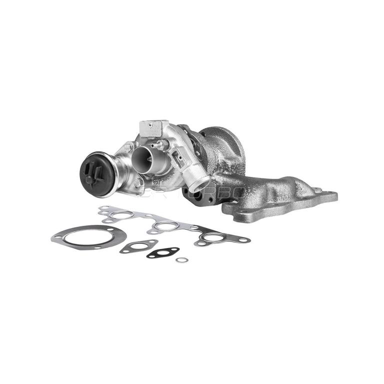 Turbocompresseur (Turbo) BR Turbo 54319880002RSG