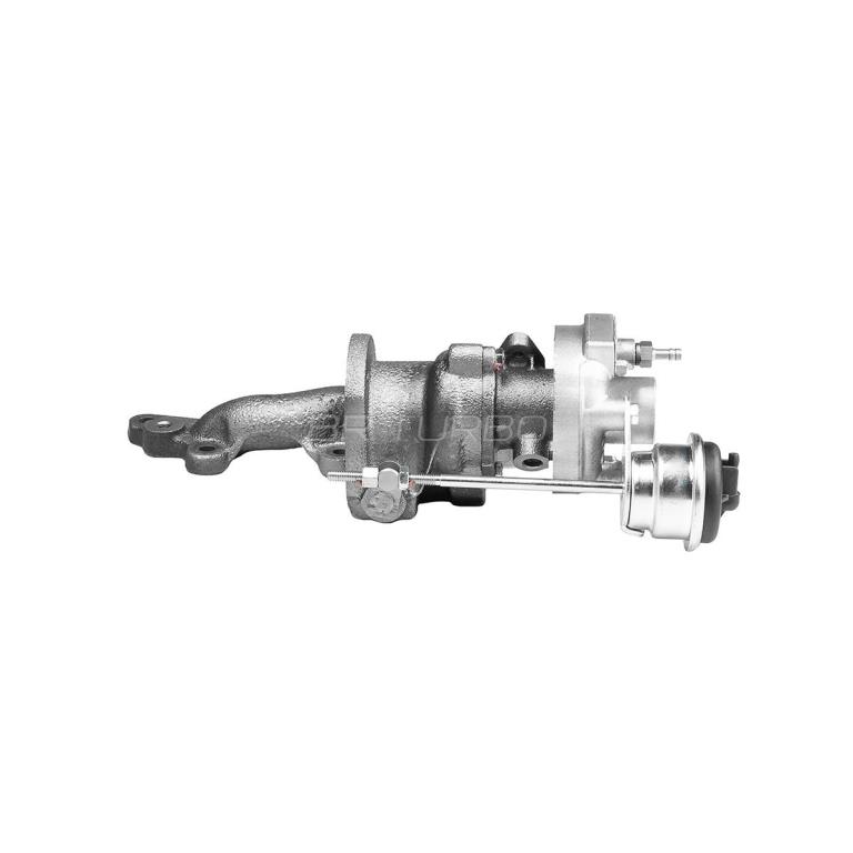 Turbocompresseur (Turbo) BR Turbo 54319880002RSG