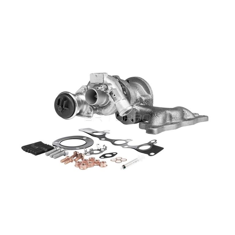 Turbocompresseur (Turbo) BR Turbo ref. 54319880002RSM