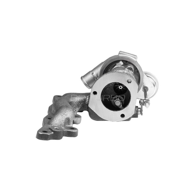 Turbocompresseur (Turbo) BR Turbo ref. 54319880002RSM