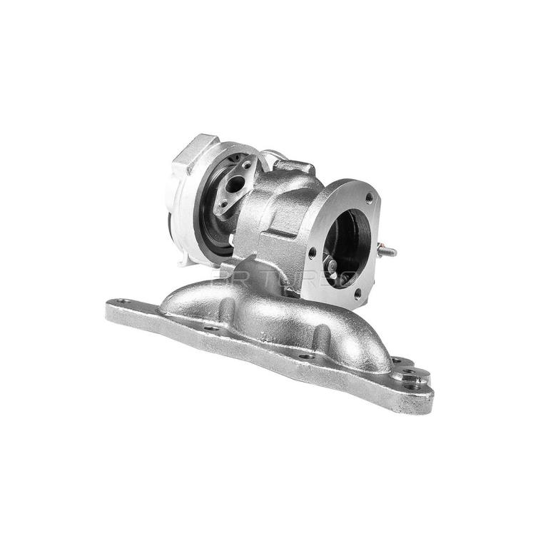 Turbocompressor BR Turbo ref. 54319880011RS