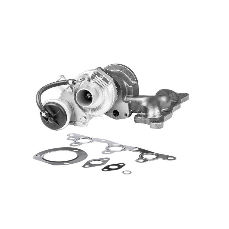 Turbocompresseur (Turbo) BR Turbo 54319880011RSG