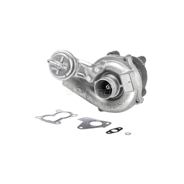 Turbocompresseur (Turbo) BR Turbo ref. 54359880000RSG