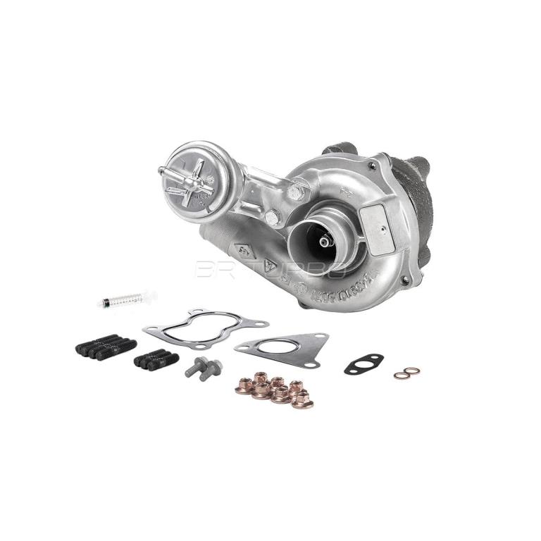Turbocompresseur (Turbo) BR Turbo ref. 54359880000RSM