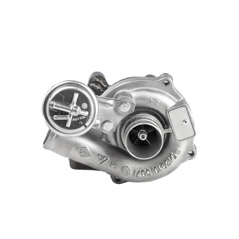 Turbocompresseur (Turbo) BR Turbo ref. 54359880000RSM