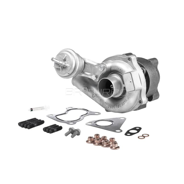 Turbocompresseur (Turbo) BR Turbo ref. 54359880002RSM