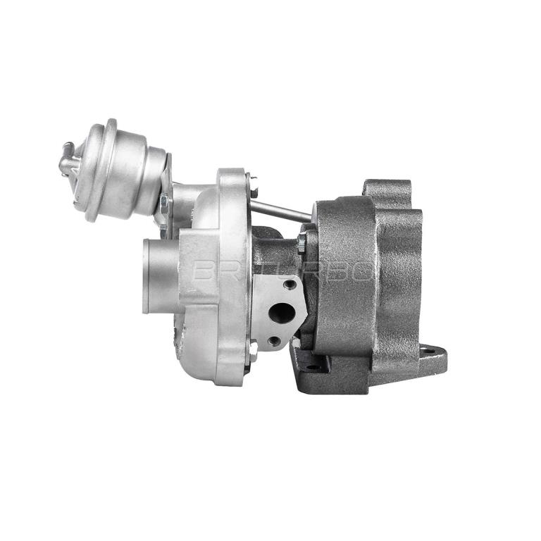 Turbocompresseur (Turbo) BR Turbo ref. 54359880002RSM