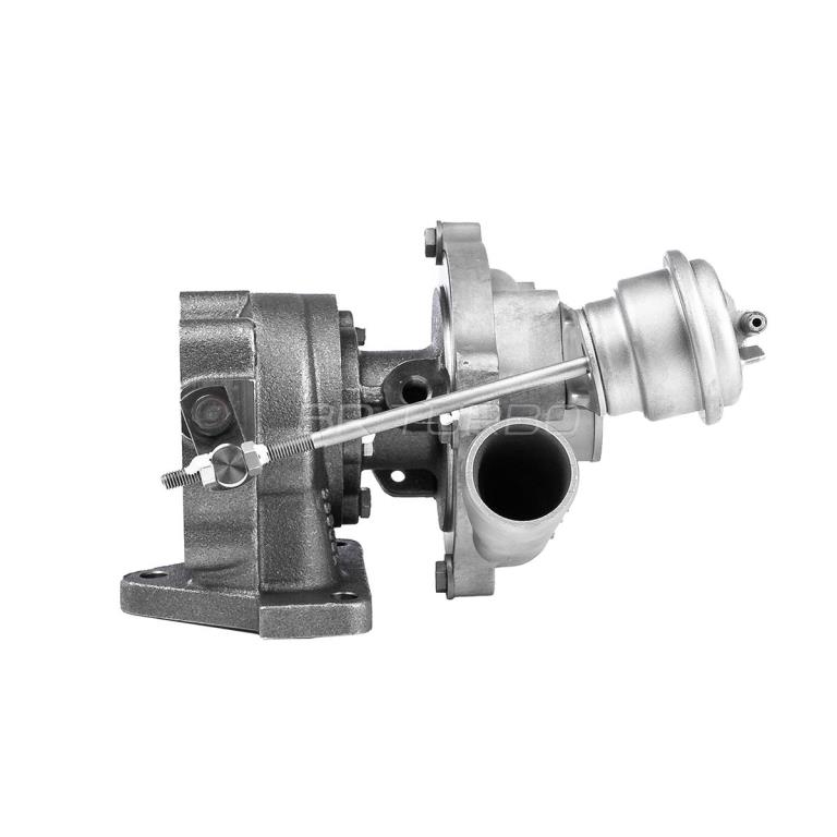 Turbocompresseur (Turbo) BR Turbo ref. 54359880002RSM